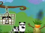 Play 3 Pandas