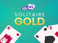 365 Solitaire Gold games