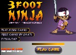 3foot Ninja games