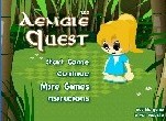 Play Aengie Quest