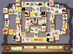 Animal Connect Mahjong games