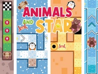 Animals and Star games