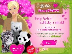 Play Barbie Veterinary