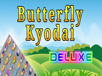 Butterfly Kyodai Deluxe games