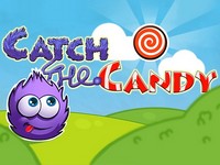 Play Catch the Candy