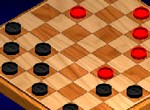 Checkers Fun games