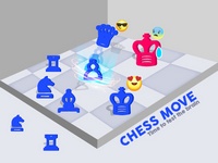 Play Chess Move