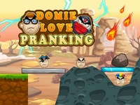 Play Domie Love Pranking