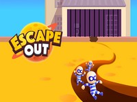 Escape Out games