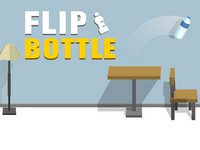 Flip the Bottle games