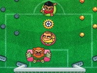 Play Foot Chinko World Cup 2018