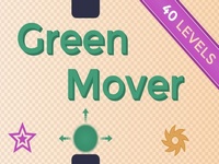 Green Mover games