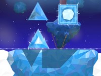 Iceberg games