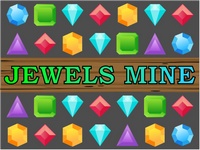 Jewels Mine games