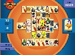Play Looney Tunes Mahjong