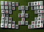 Mahjong 3d games