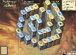 Mahjongg Alchemy games