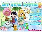 My New Room 2 games