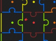 Neon Maze games