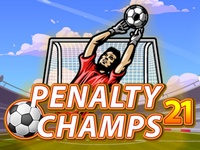 Penalty Champs games