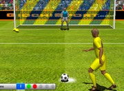 Penalty Fever 3D: Italian Cup games