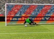 Penalty Fever 3D games
