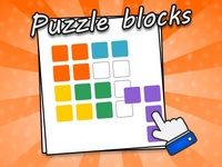 Puzzle Blocks games