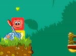 Play Qubed New Adventures
