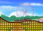 Rollercoaster Creator games