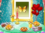 Play Romantic Valentines Dinner