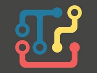 Rotative Pipes Puzzle games