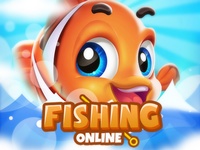 Save the Fish games