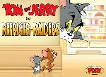 Tom And Jerry games