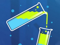 Play Water Sort Puzzle 2