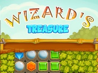 Play Wizard's Treasure